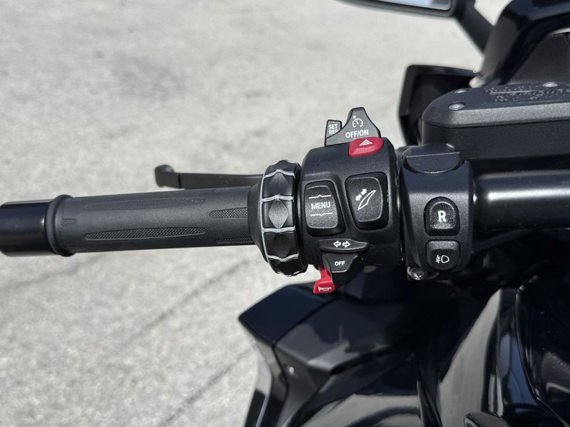 Used 2025 BMW K 1600 B 