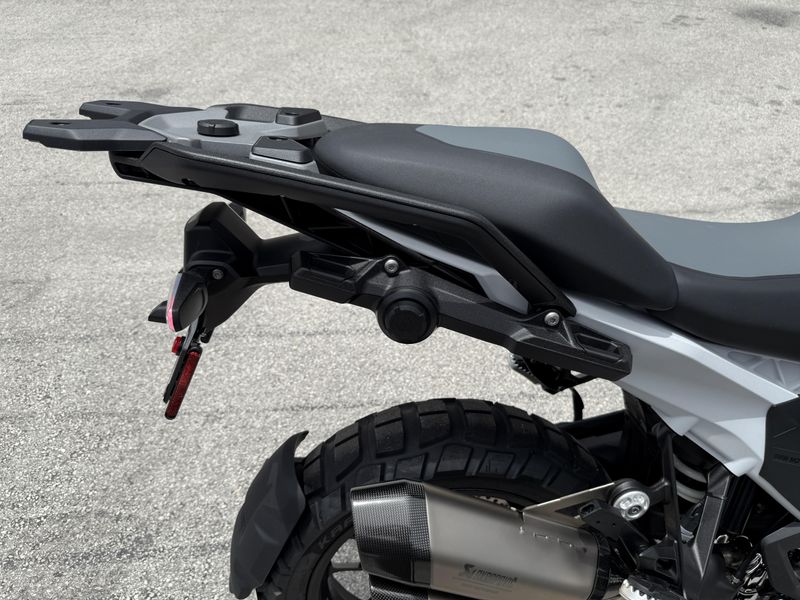 2025 BMW R 1300 GS