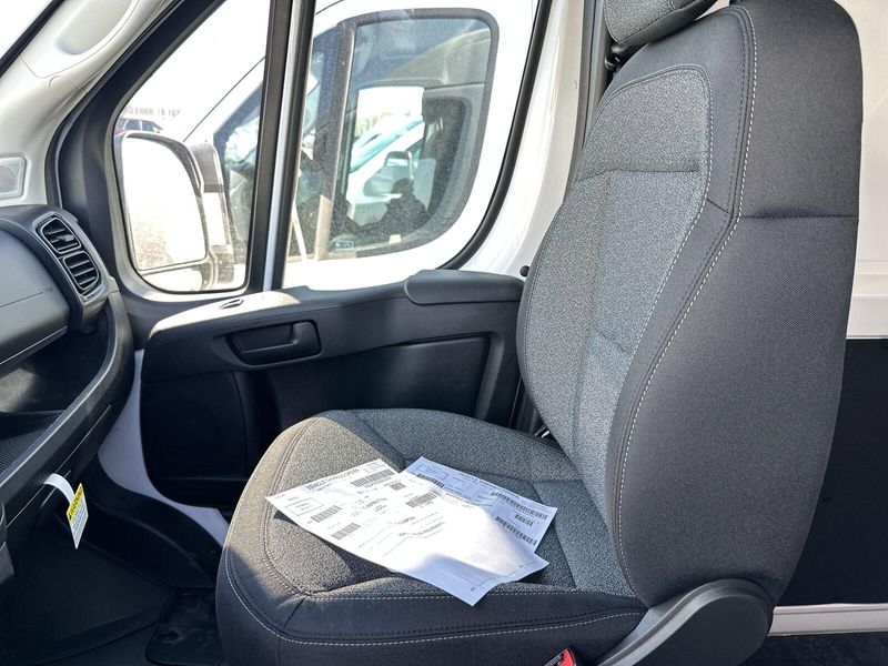 New 2025 RAM Promaster 2500 Tradesman Cargo Van High Roof 159