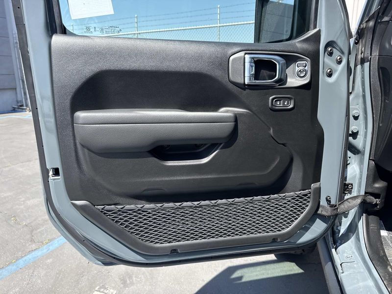 New 2026 Jeep Gladiator Rubicon 4x4