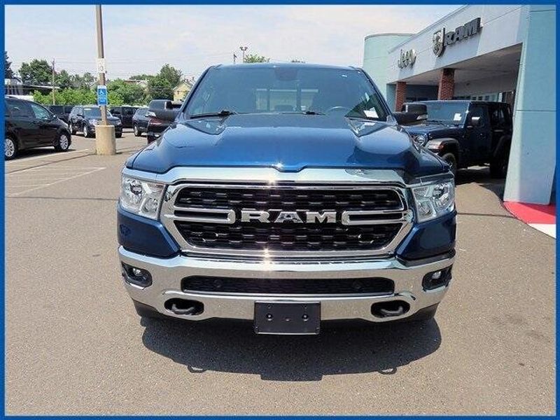 2022 RAM 1500 Big Horn Lone StarImage 3