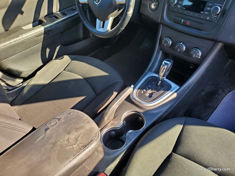 Used 2013 Dodge Avenger SXT