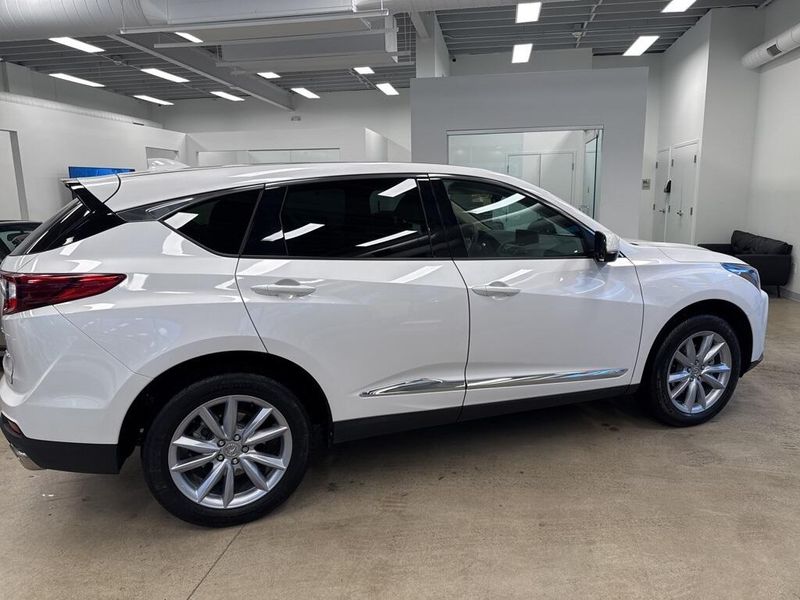 2023 Acura RDX Image 9