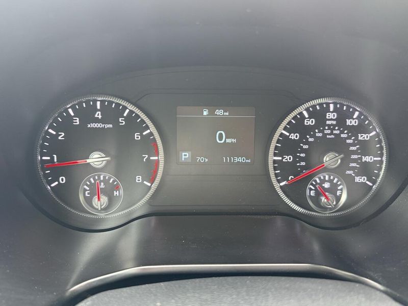 2020 Kia Telluride S photo 19