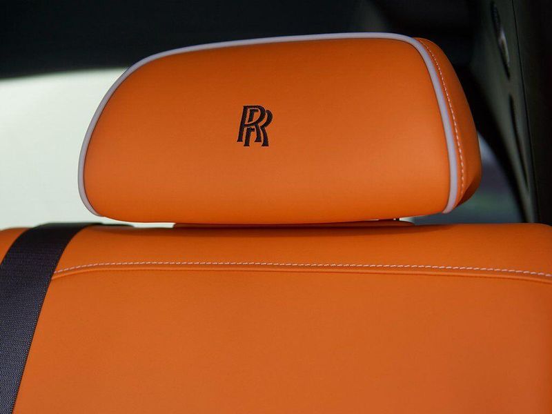 New 2026 Rolls-Royce Cullinan Image 21