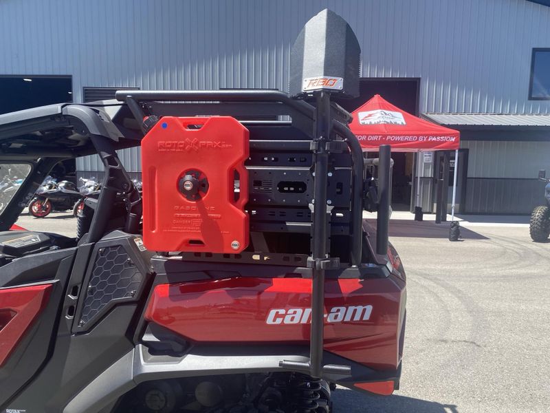 New 2026 Can-Am COMMANDER XT 700 