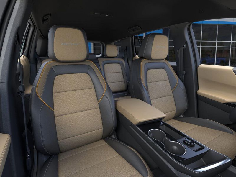 2025 Chevrolet Equinox AWD ACTIVImage 16
