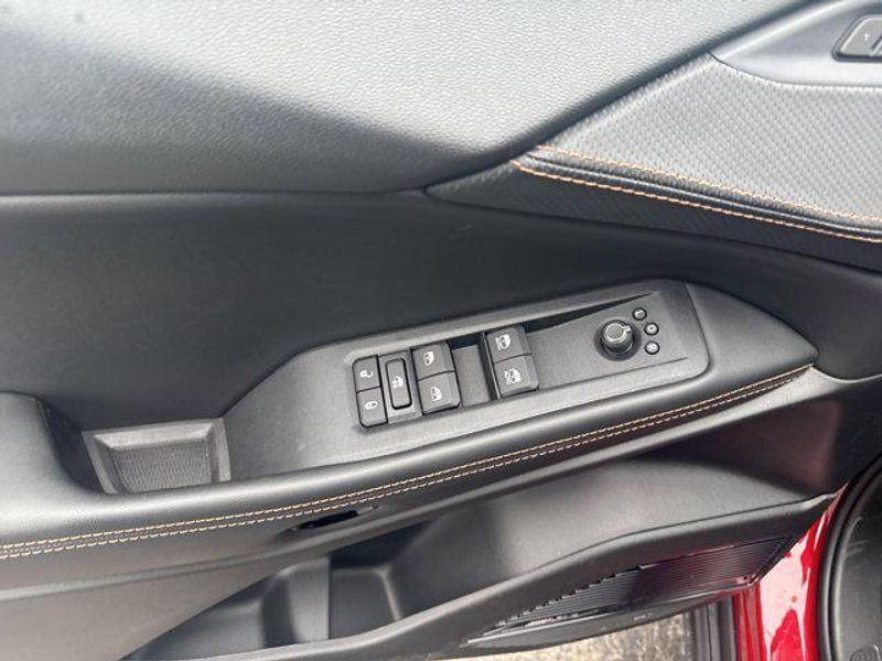 New 2026 Jeep Cherokee Overland 4x4Image 10