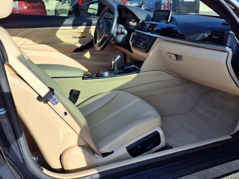 Used 2015 BMW 4 Series 428iImage 15