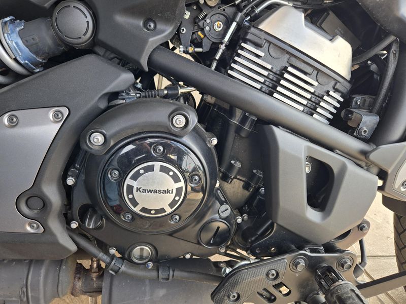 USED 2022 KAWASAKI VULCAN S BASE Image 8