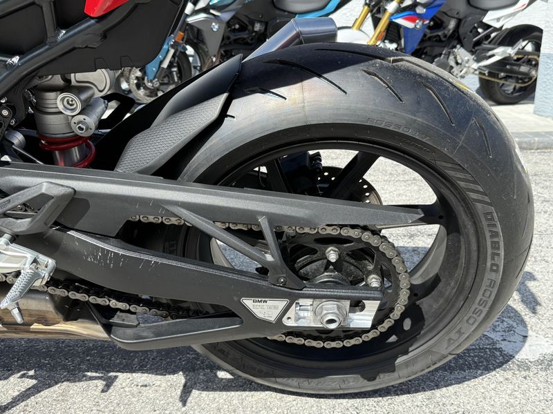 Used 2020 BMW S 1000 RR 