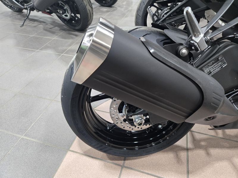 NEW 2026 KAWASAKI NINJA ZX6R Image 19