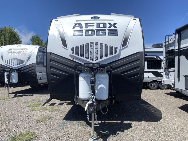 New 2026 ARCTIC FOX 22GT EDGE Image 7