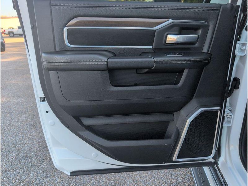 Used 2024 RAM 2500 LaramieImage 33