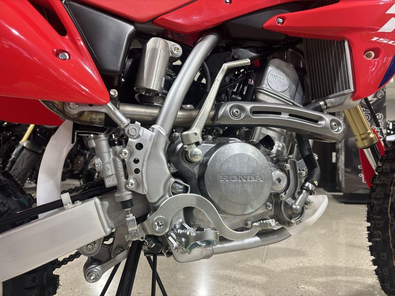 New 2026 Honda CRF150R Image 18