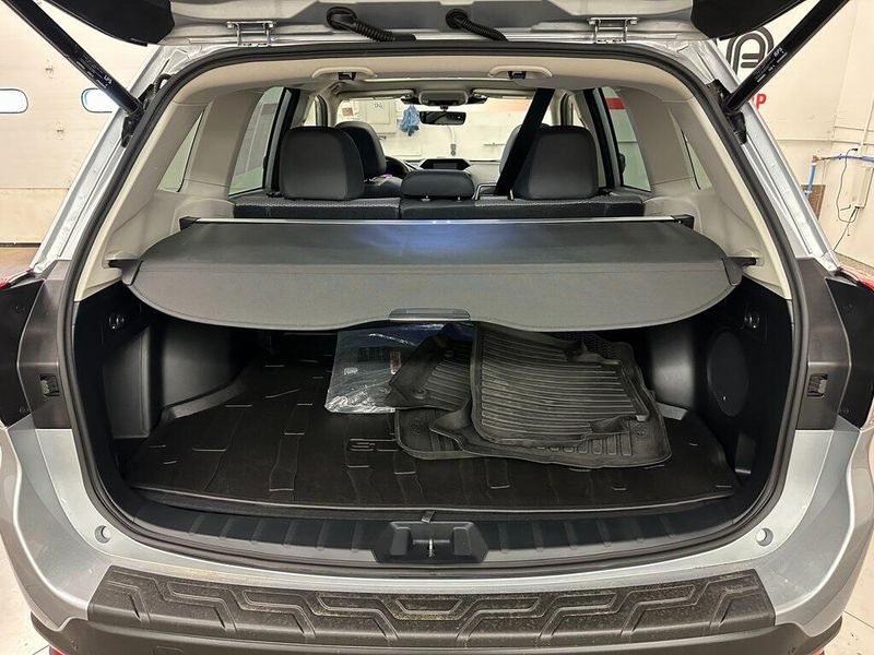 2022 Subaru Forester SportImage 18