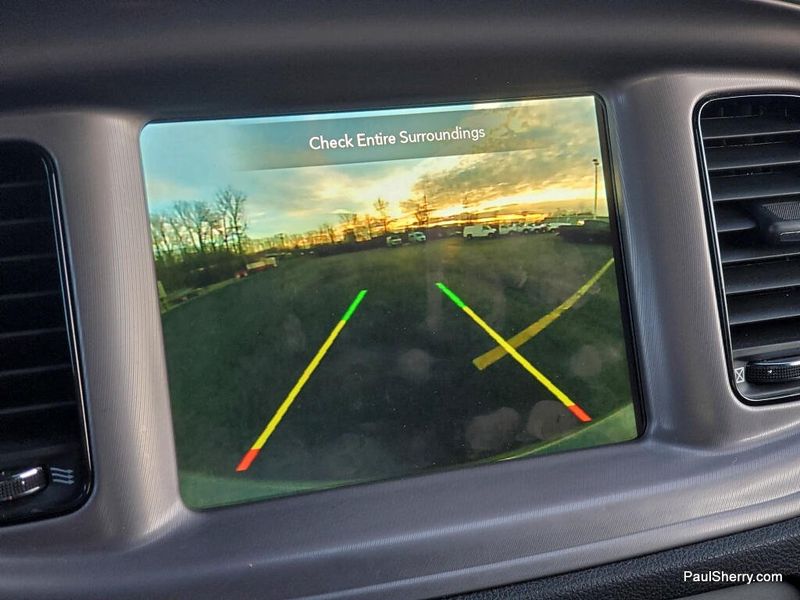 Used 2023 Dodge Charger SXT Blacktop