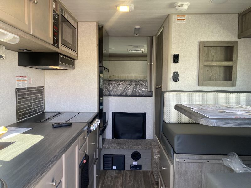 New 2026 NORTHWOOD MFG Wolf Creek 890Image 7