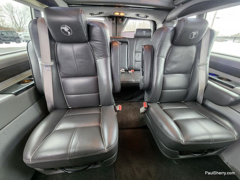 Used 2019 Ford Transit-150 