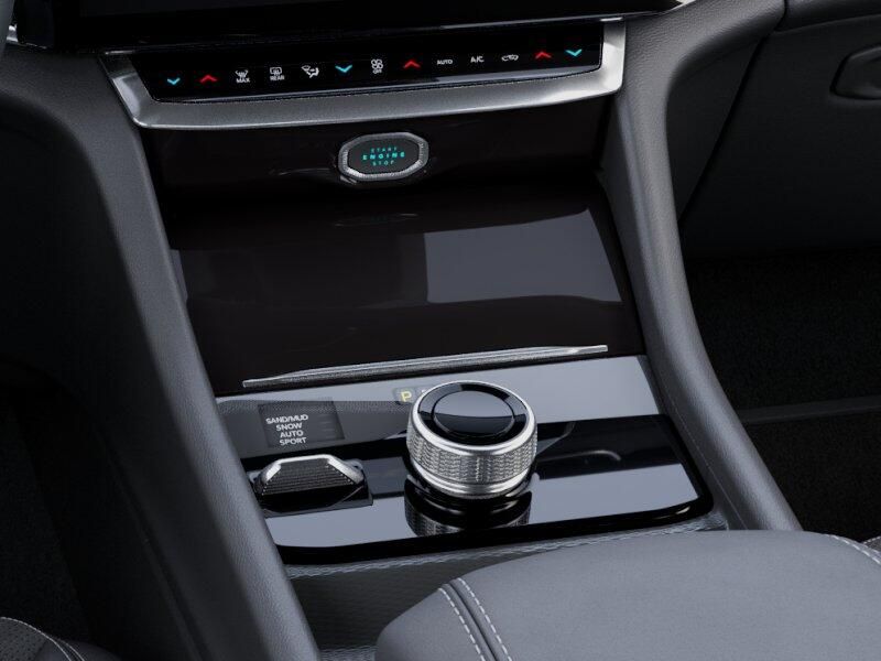New 2026 Jeep Grand Cherokee L Laredo Altitude 4x4Image 50