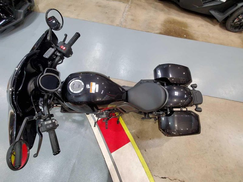 Used 2024 Honda REBEL 1100 T Base Image 14