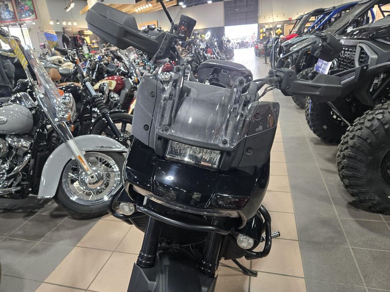 USED 2021 HARLEY PAN ANMERICA 1250 SPECIAL Image 11