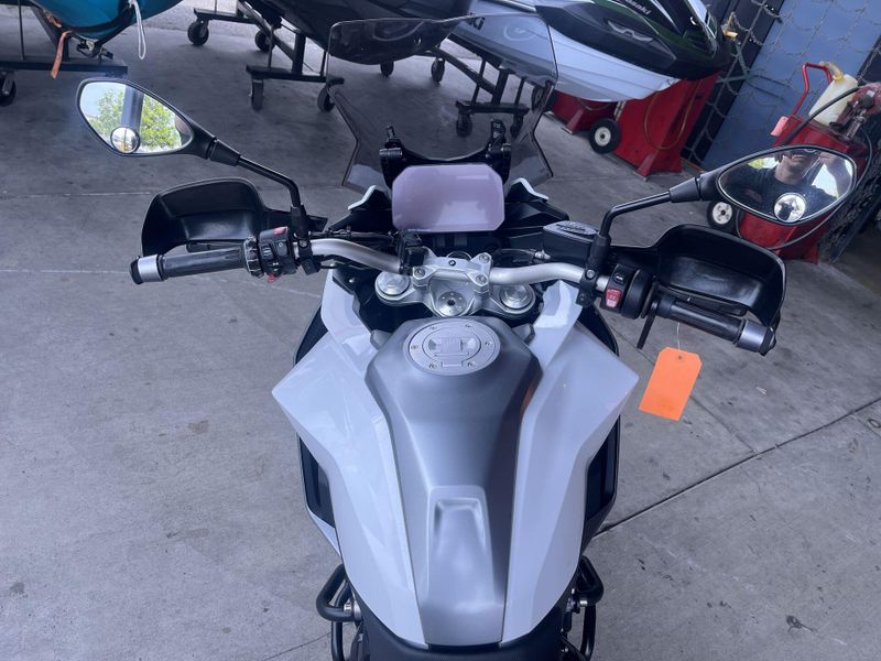 Used 2020 BMW F 900 XR Image 10