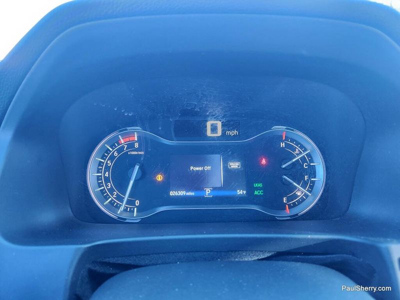 Used 2022 Honda Ridgeline RTL-E