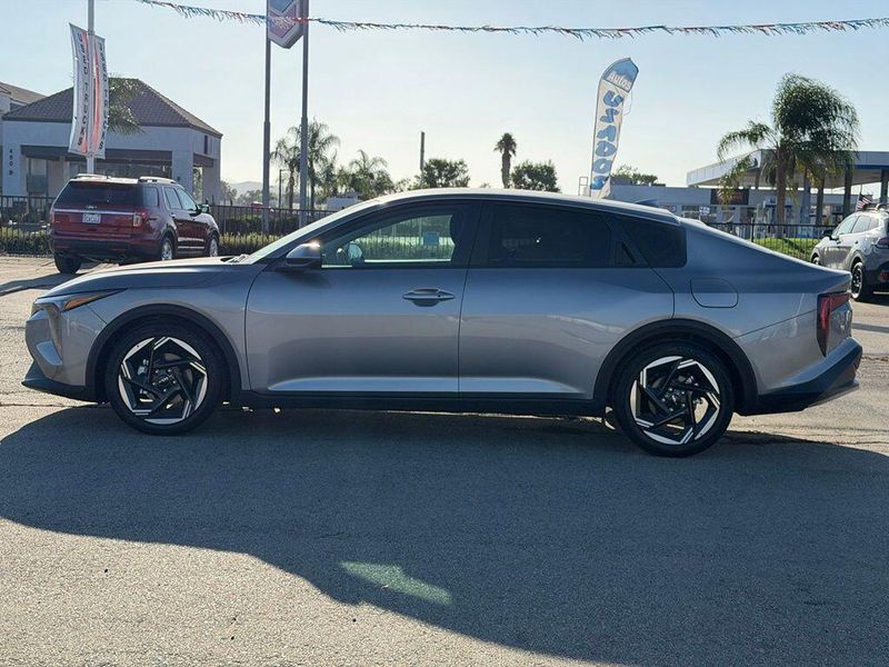 Used 2026 Kia K4 EXImage 4