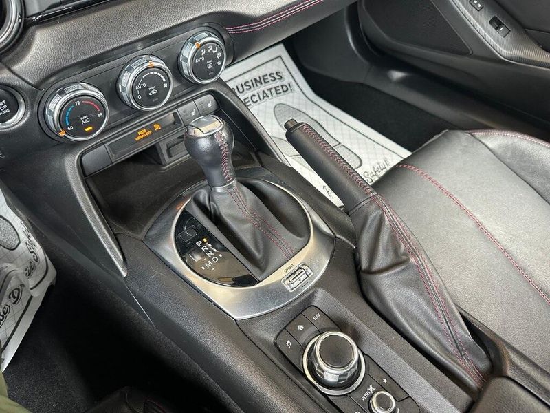 2016 Mazda MX-5 Miata Grand TouringImage 7