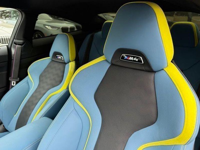 Used 2023 BMW M4 CompetitionImage 21
