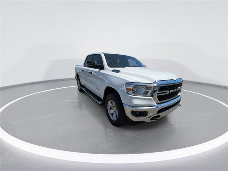 2024 Ram 1500 Big Horn Lone Star photo 2