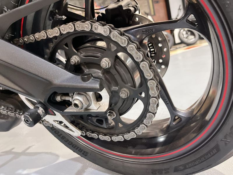 Used 2018 Triumph Street Triple RS Image 28