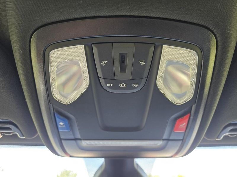 2024 Ram 2500 Big Horn photo 17