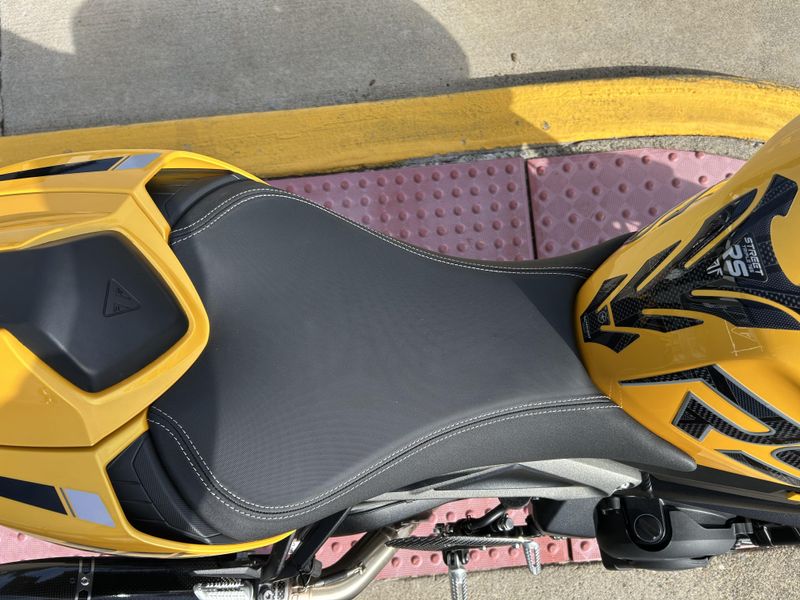 Used 2025 Triumph STREET TRIPLE 765 RS 