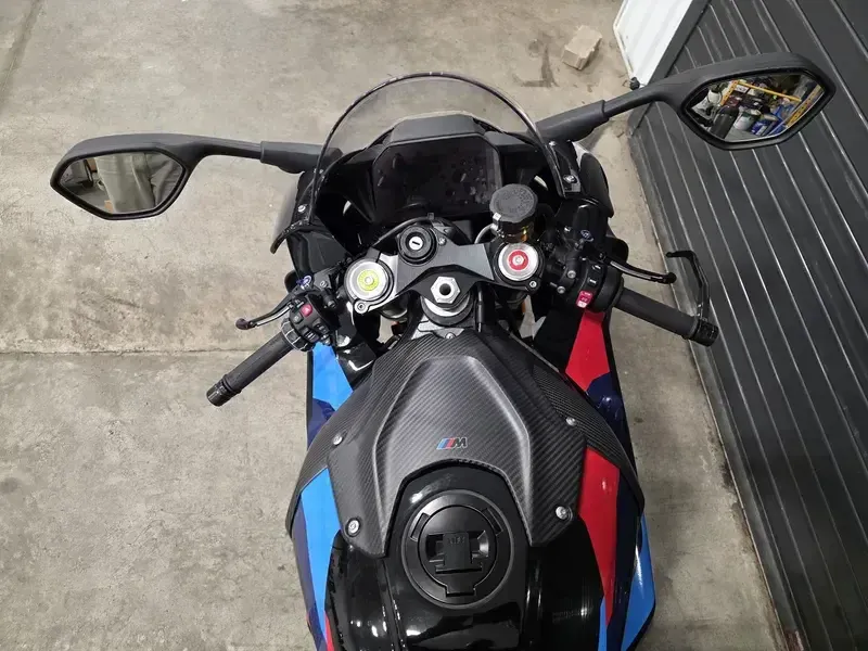 2026 BMW M 1000 RR