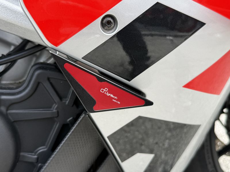 Used 2018 Aprilia RSV4 RF LE 
