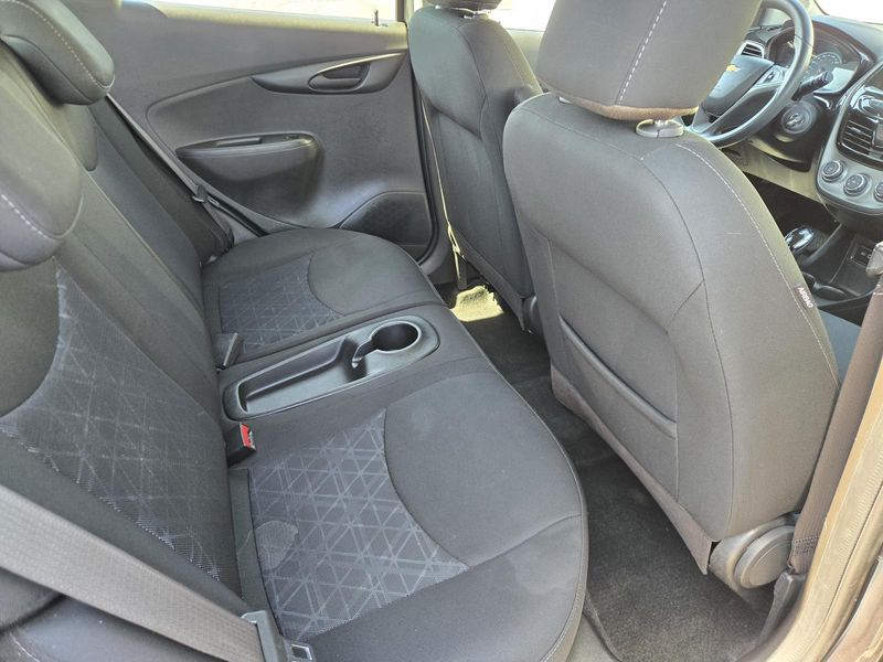Used 2021 Chevrolet Spark 4dr HB CVT 1LT