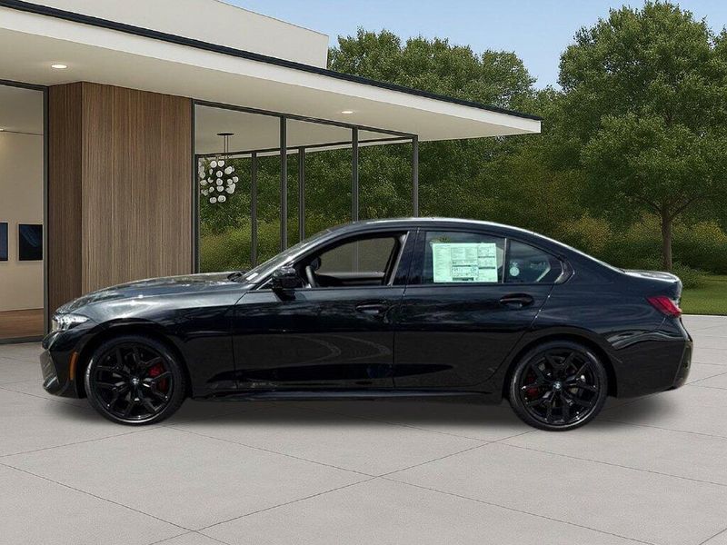 New 2026 BMW 3 Series 330iImage 12