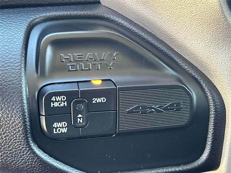 Used 2024 RAM 2500 LaramieImage 29