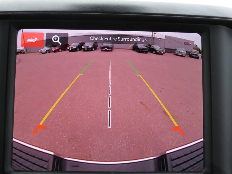 Used 2024 RAM 2500 Big Horn 4x4 4dr Crew Cab 6.3 ft. SB PickupImage 20