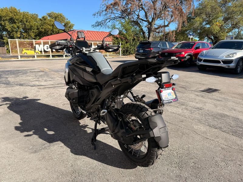 2025 BMW R 1300 GSImage 7
