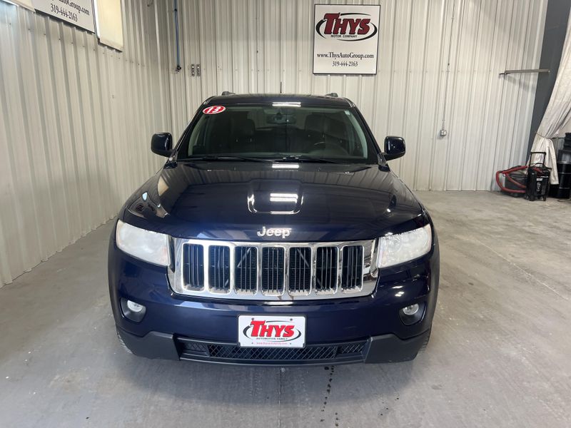 Used 2013 Jeep Grand Cherokee LaredoImage 19