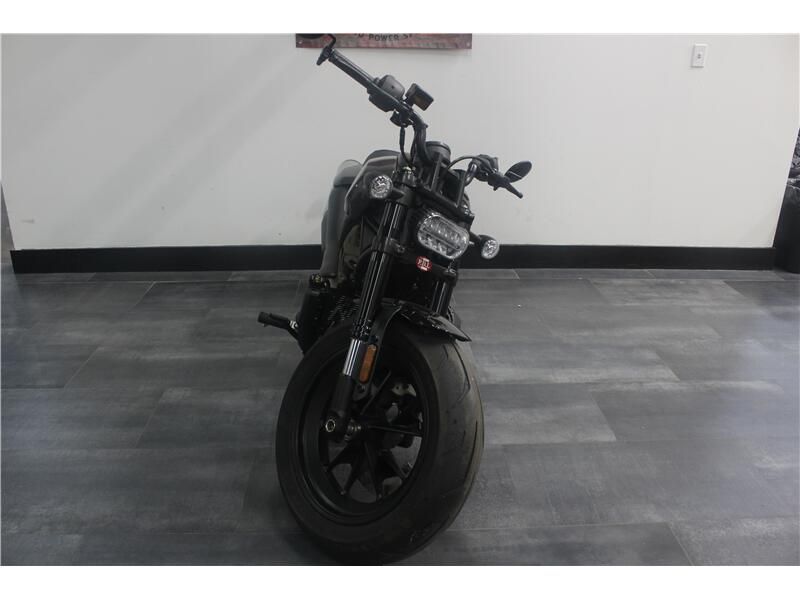 2023 Harley-Davidson SPORTSTER S Image 3