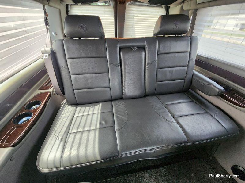 2011 Chevrolet Express 1500 Image 38