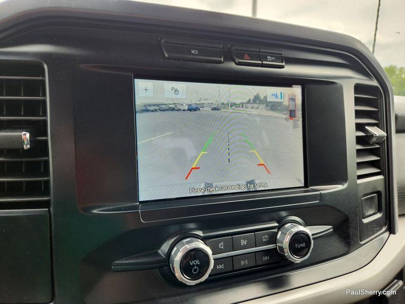 Used 2023 Ford F-150 XLTImage 44