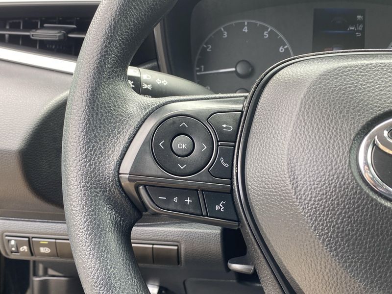 2024 Toyota Corolla LEImage 29