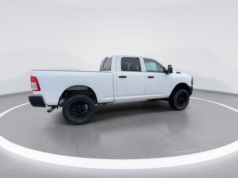 Used 2023 RAM 2500 TradesmanImage 8