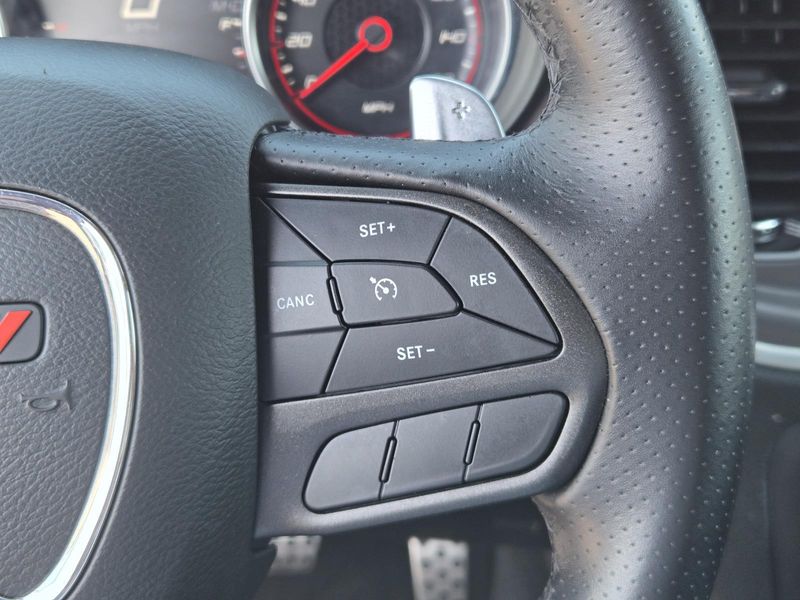 Used 2022 Dodge Charger R/T RWD