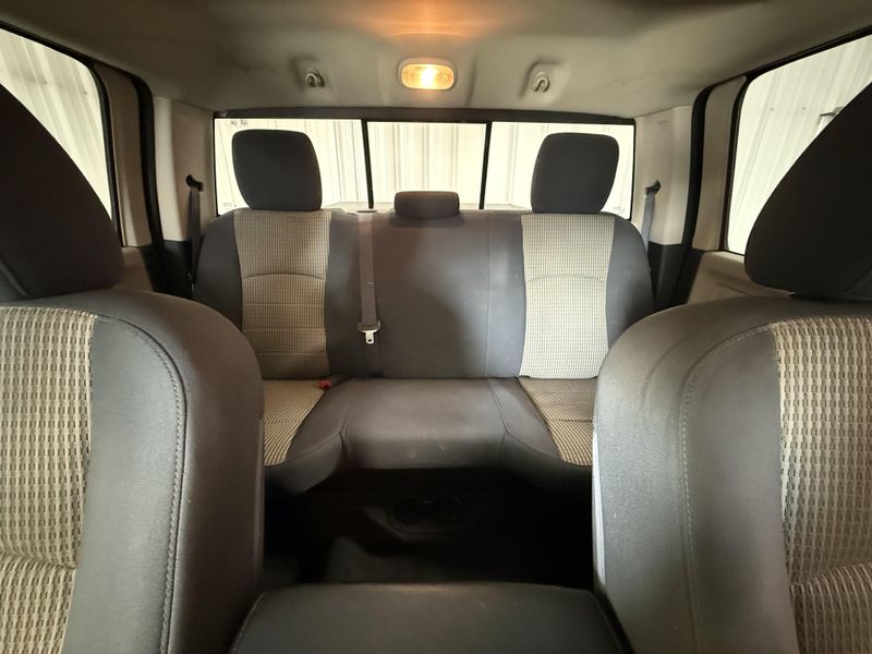 Used 2012 RAM 2500 SLTImage 19